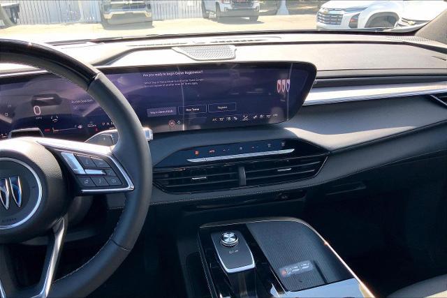 2026 Buick Enclave Avenir FWD
