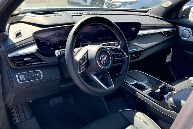 2026 Buick Enclave Avenir FWD