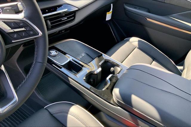 2026 Buick Enclave Avenir FWD