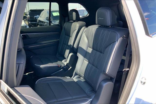 2026 Buick Enclave Avenir FWD
