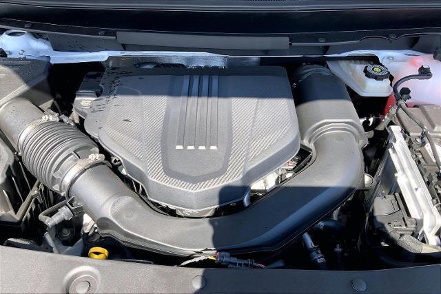 2026 Buick Enclave Avenir FWD