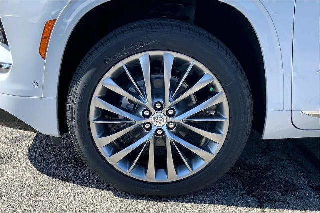 2026 Buick Enclave Avenir FWD
