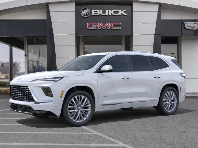 2026 Buick Enclave Avenir FWD