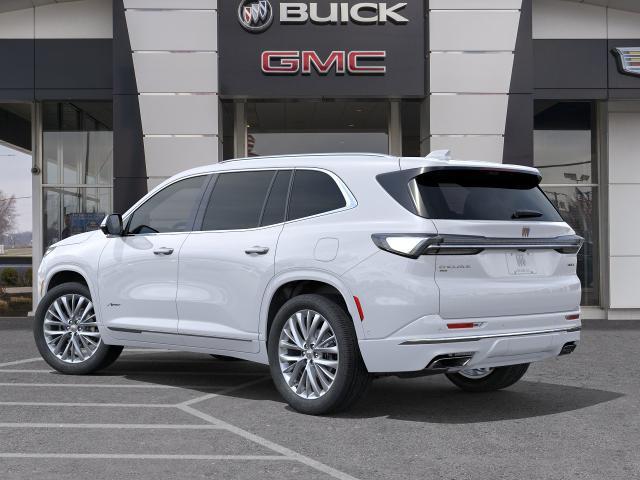 2026 Buick Enclave Avenir FWD
