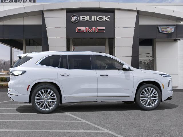2026 Buick Enclave Avenir FWD