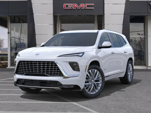 2026 Buick Enclave Avenir FWD