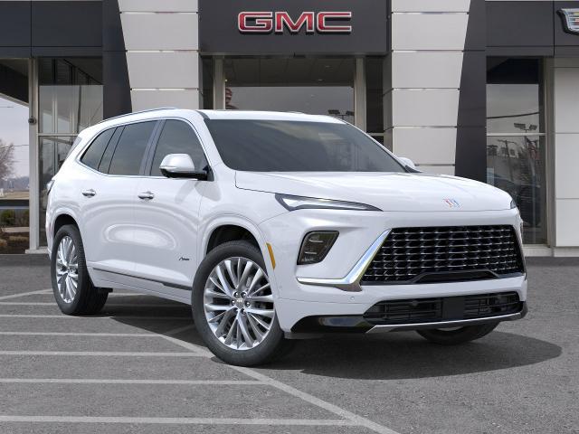 2026 Buick Enclave Avenir FWD