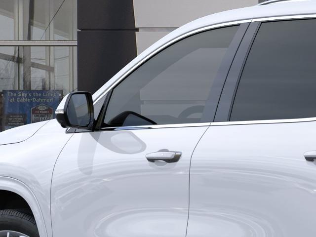 2026 Buick Enclave Avenir FWD