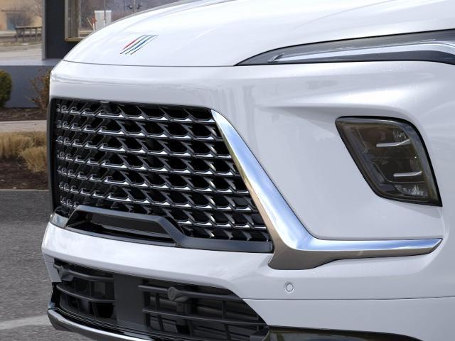 2026 Buick Enclave Avenir FWD