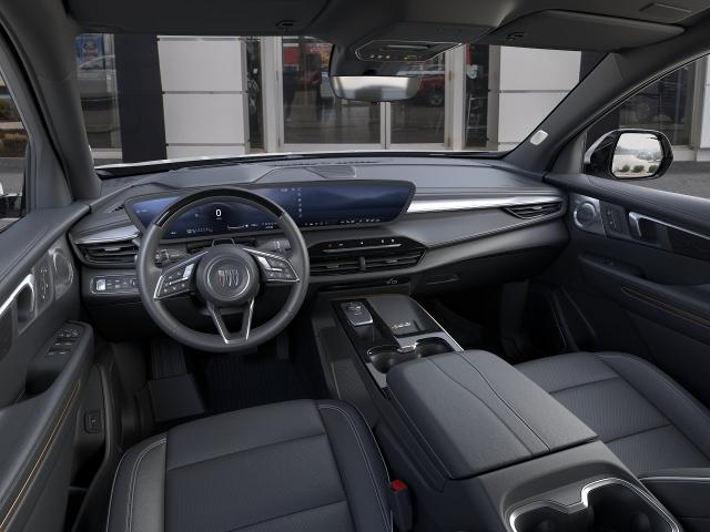 2026 Buick Enclave Avenir FWD