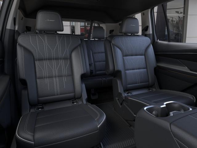 2026 Buick Enclave Avenir FWD