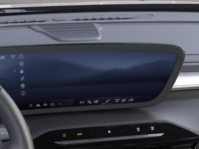2026 Buick Enclave Avenir FWD