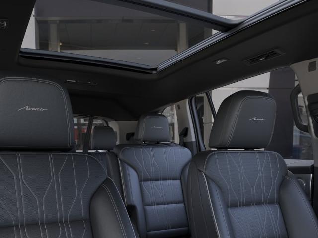 2026 Buick Enclave Avenir FWD