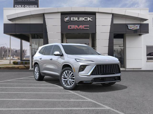 2026 Buick Enclave Avenir FWD for sale in Independence, MO