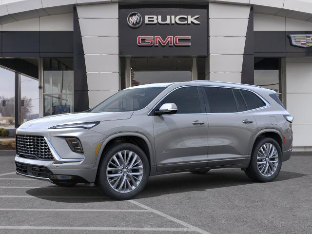 2026 Buick Enclave Avenir FWD