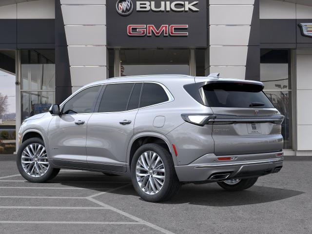 2026 Buick Enclave Avenir FWD