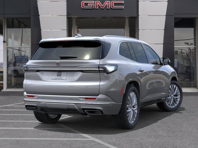 2026 Buick Enclave Avenir FWD