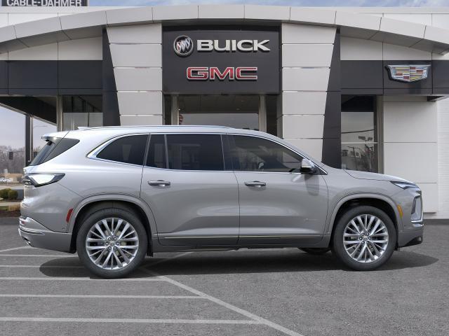 2026 Buick Enclave Avenir FWD
