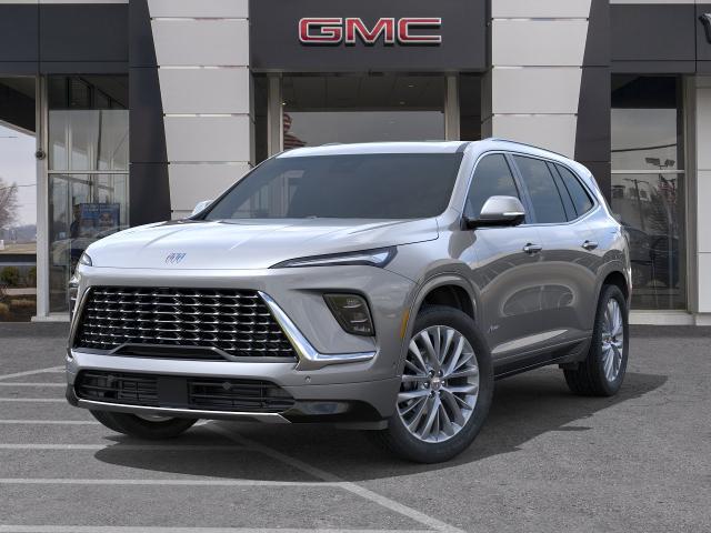 2026 Buick Enclave Avenir FWD