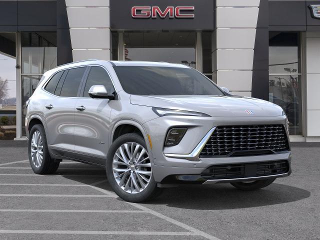2026 Buick Enclave Avenir FWD