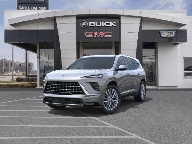 2026 Buick Enclave Avenir FWD
