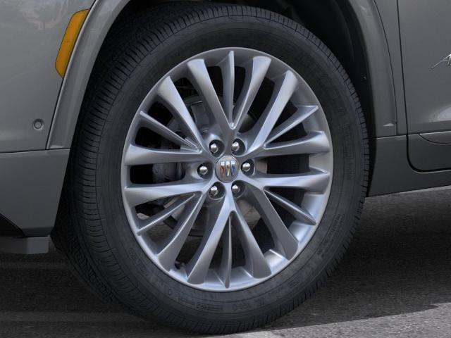 2026 Buick Enclave Avenir FWD