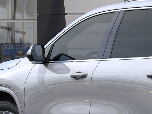 2026 Buick Enclave Avenir FWD