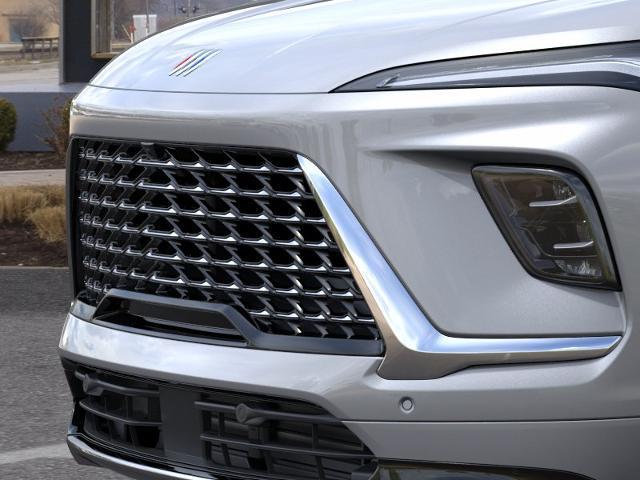 2026 Buick Enclave Avenir FWD