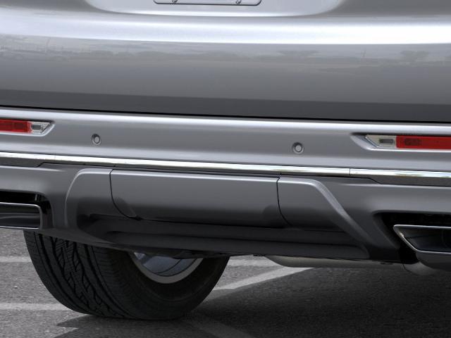 2026 Buick Enclave Avenir FWD