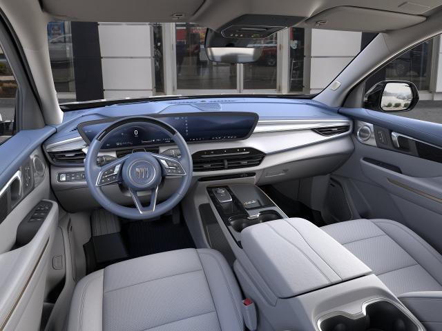 2026 Buick Enclave Avenir FWD