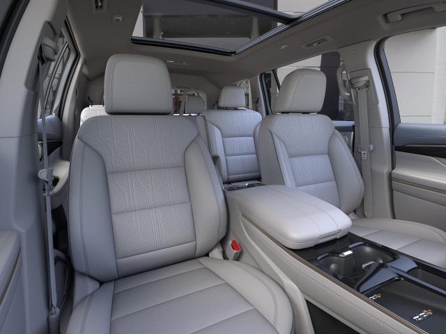2026 Buick Enclave Avenir FWD