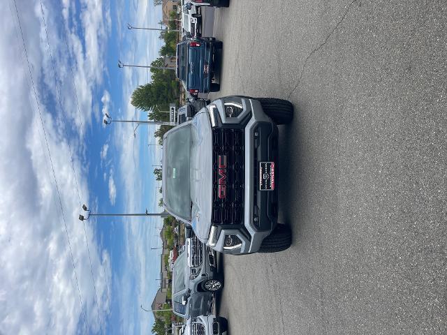 2026 GMC Canyon Elevation, 4WD