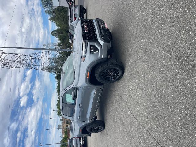 2026 GMC Canyon Elevation, 4WD