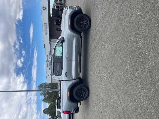 2026 GMC Canyon Elevation, 4WD