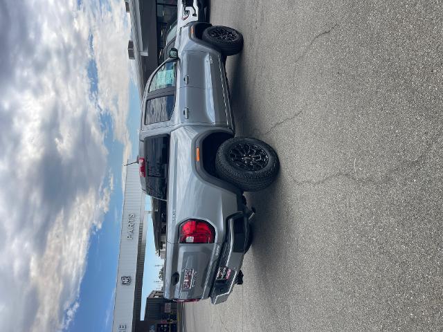 2026 GMC Canyon Elevation, 4WD