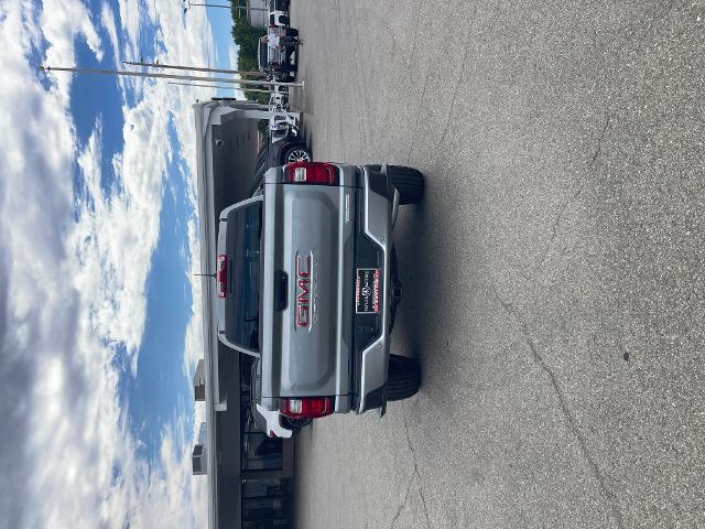 2026 GMC Canyon Elevation, 4WD