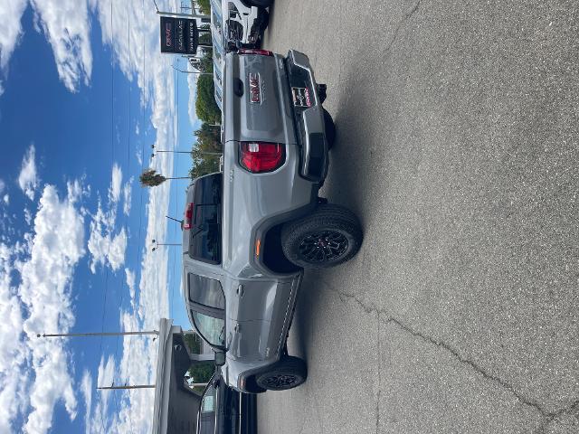 2026 GMC Canyon Elevation, 4WD