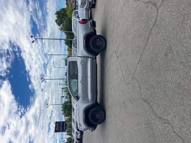 2026 GMC Canyon Elevation, 4WD