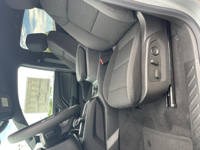 2026 GMC Canyon Elevation, 4WD