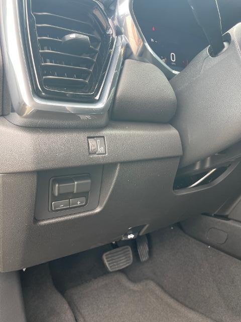 2026 GMC Canyon Elevation, 4WD