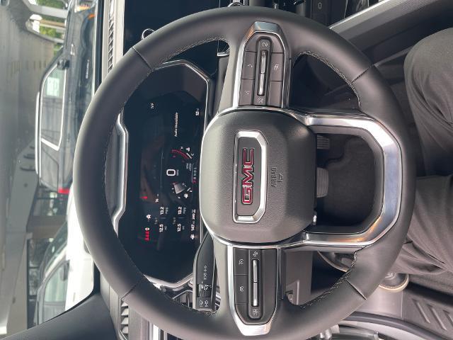 2026 GMC Canyon Elevation, 4WD