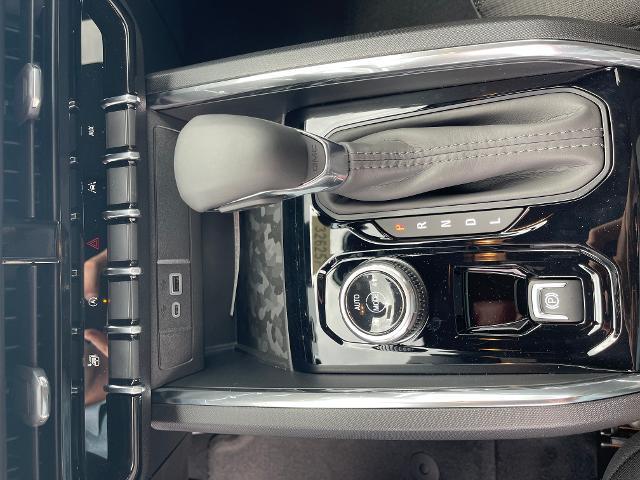 2026 GMC Canyon Elevation, 4WD