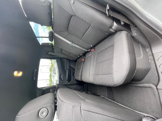 2026 GMC Canyon Elevation, 4WD