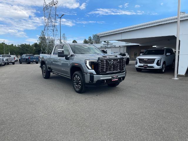 2026 GMC Canyon Elevation, 4WD