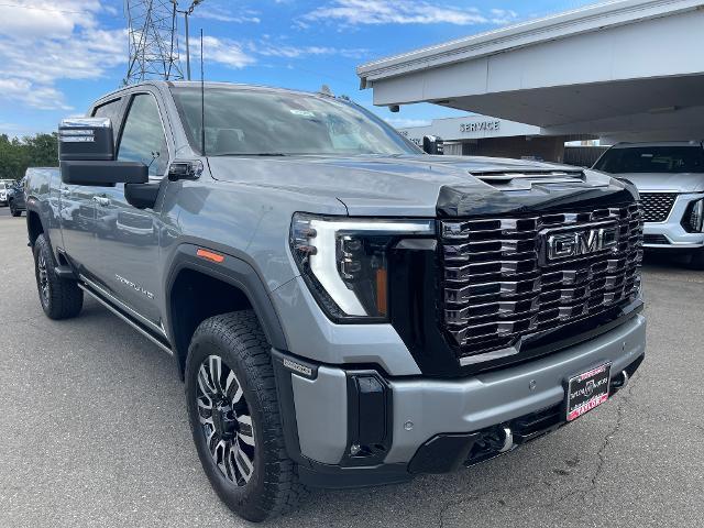 2026 GMC Canyon Elevation, 4WD