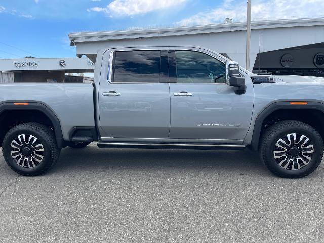 2026 GMC Canyon Elevation, 4WD