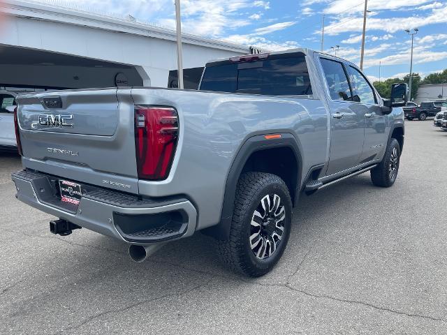 2026 GMC Canyon Elevation, 4WD