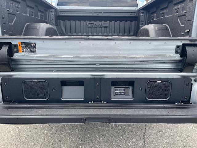 2026 GMC Canyon Elevation, 4WD
