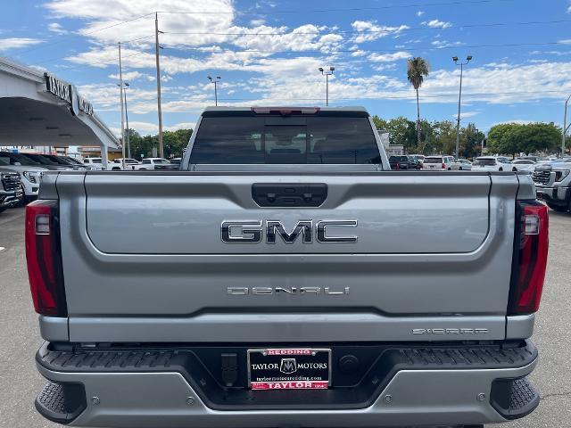 2026 GMC Canyon Elevation, 4WD