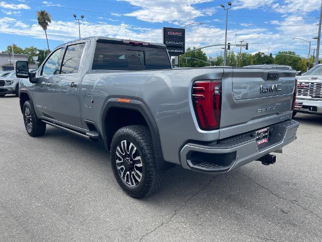 2026 GMC Canyon Elevation, 4WD